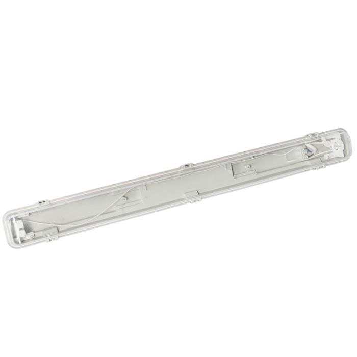 Світильник Євросвітло Т8 LED-SH-10 IP65 Slim зображення 4