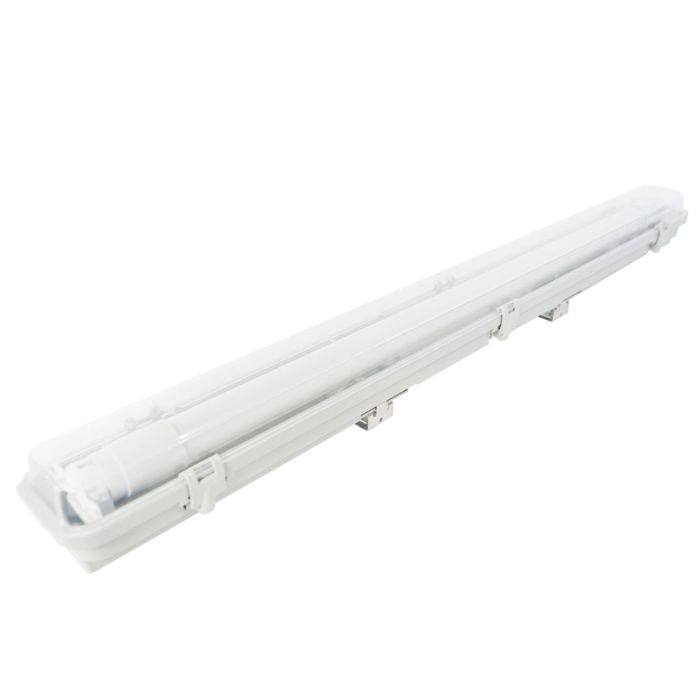 Світильник Євросвітло Т8 LED-SH-10 IP65 Slim зображення 5