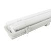 Світильник Євросвітло Т8 LED-SH-10 IP65 Slim зображення 6