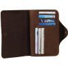 Гаманець Vintage Коричневий (14484) зображення 11