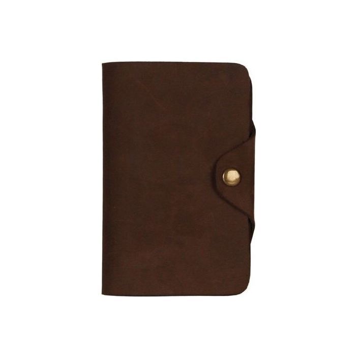 Гаманець Vintage Коричневий (14484)