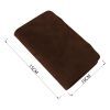 Гаманець Vintage Коричневий (14484) зображення 3