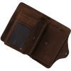 Гаманець Vintage Коричневий (14484) зображення 9
