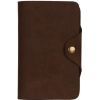Гаманець Vintage Коричневий (14484)