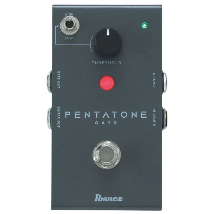 Педаль эффектов Ibanez PTGATE (235772)