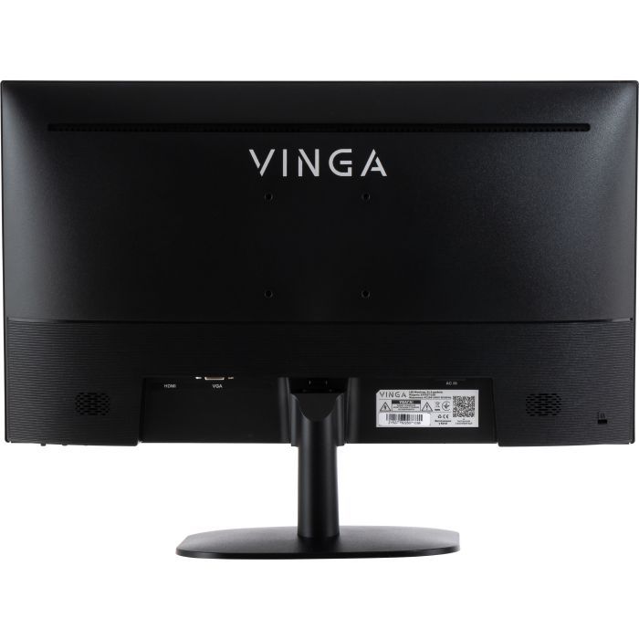 Монітор Vinga 22V107-12B зображення 4