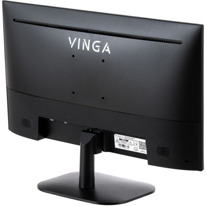 Монітор Vinga 22V107-12B зображення 5