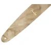 Ремень для гитары Fender Strap Tie Dye Leather Natural (233401) изображение 2