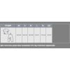 Жилет Sol's Winner двосторонній синій XL (44001256XL) изображение 4