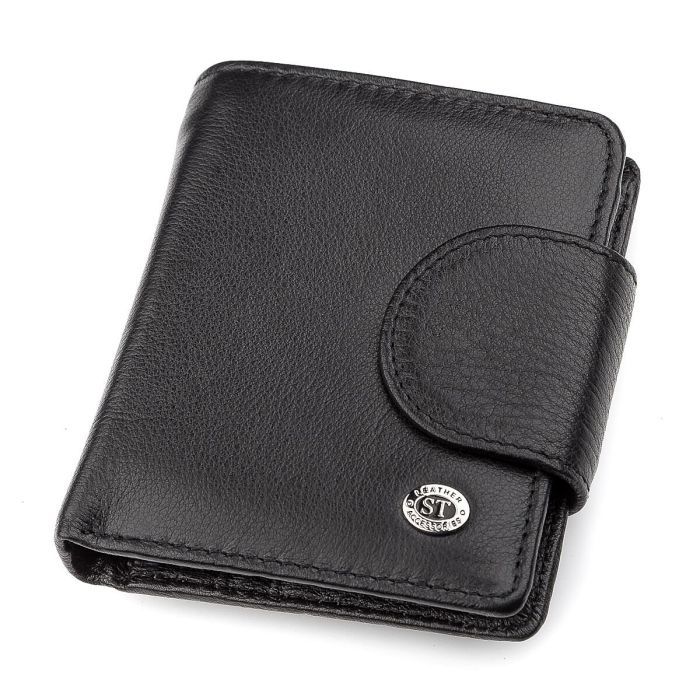 Гаманець ST Leather Червоний (18499)