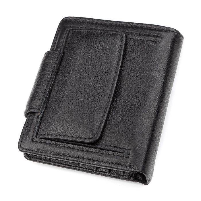 Гаманець ST Leather Червоний (18499) зображення 2