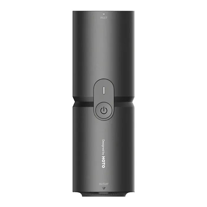 Автомобильный компрессор Xiaomi HOTO Compressed Air Capsule (QWCXJ001)