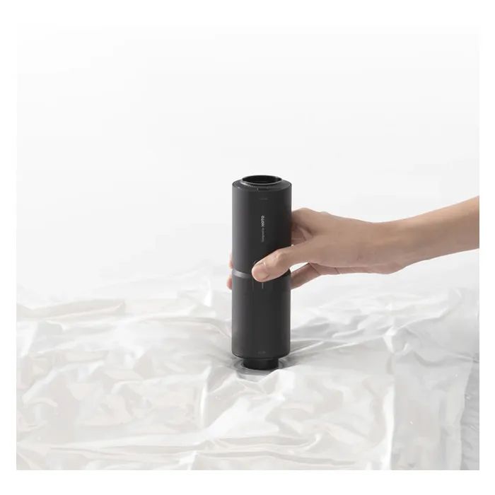 Автомобильный компрессор Xiaomi HOTO Compressed Air Capsule (QWCXJ001) изображение 7