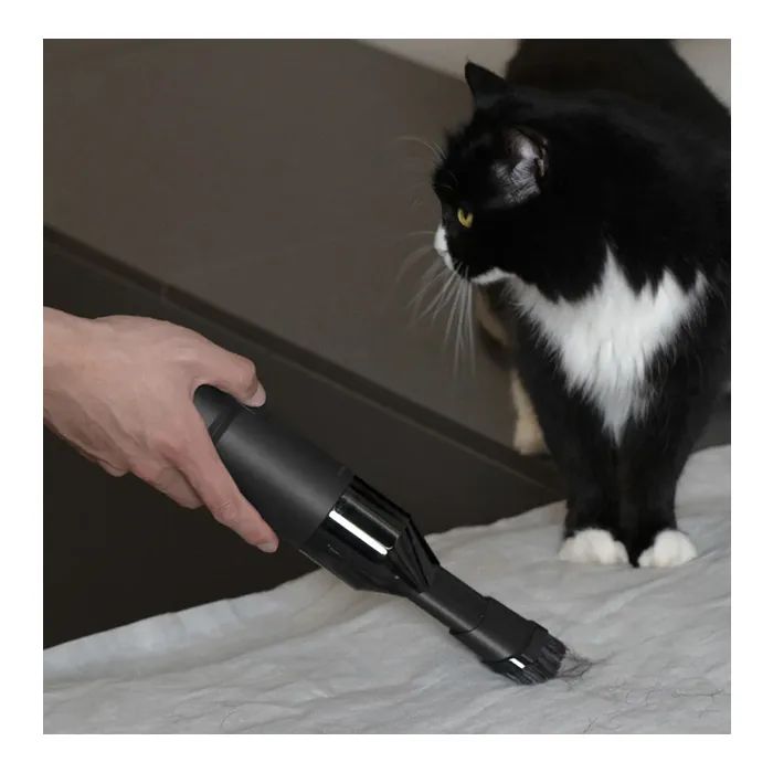 Автомобильный компрессор Xiaomi HOTO Compressed Air Capsule (QWCXJ001) изображение 8