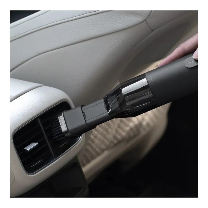 Автомобильный компрессор Xiaomi HOTO Compressed Air Capsule (QWCXJ001) изображение 9