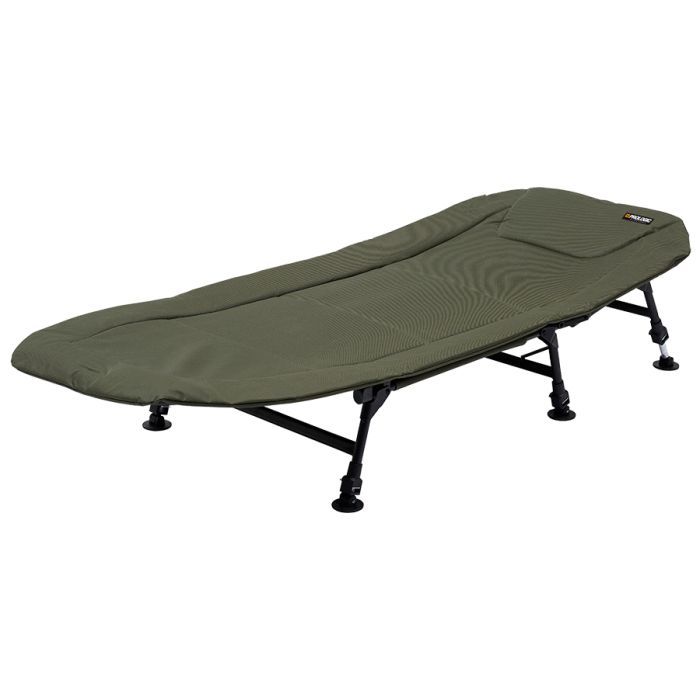 Розкладачка Prologic C-Series 6 Leg Bed 105kg Зелений (1846.19.37)