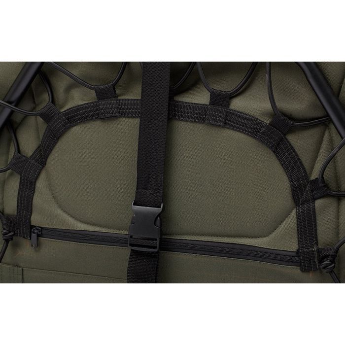 Розкладачка Prologic C-Series 6 Leg Bed 105kg Зелений (1846.19.37) зображення 3
