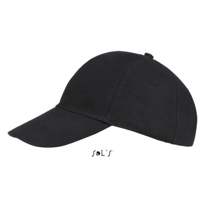 Кепка Sol's Buffalo жовтий (88100301TUN) изображение 3