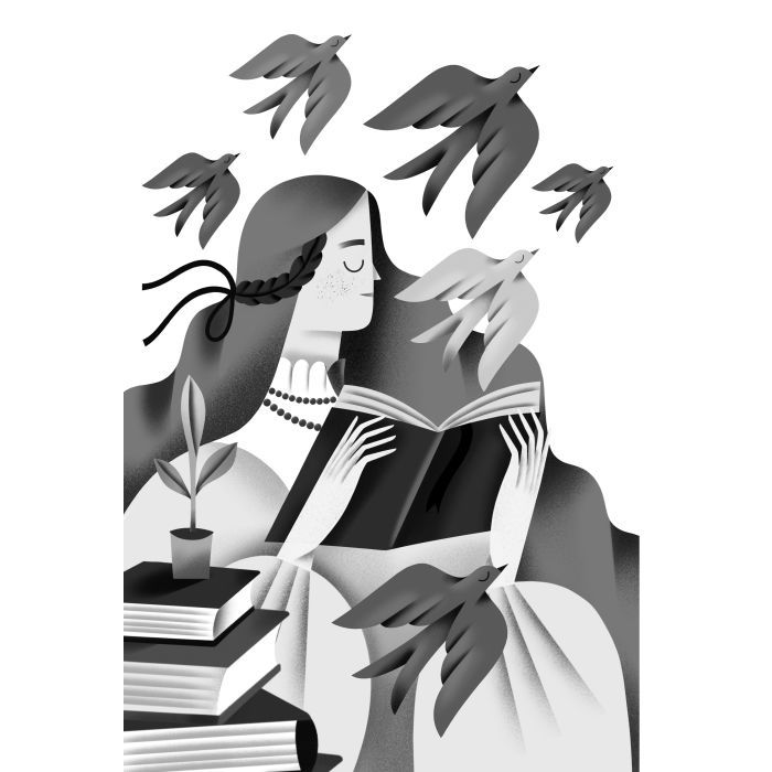 Книга Людина. Вибрані твори - Ольга Кобилянська Видавництво РМ (9786178426378) зображення 6
