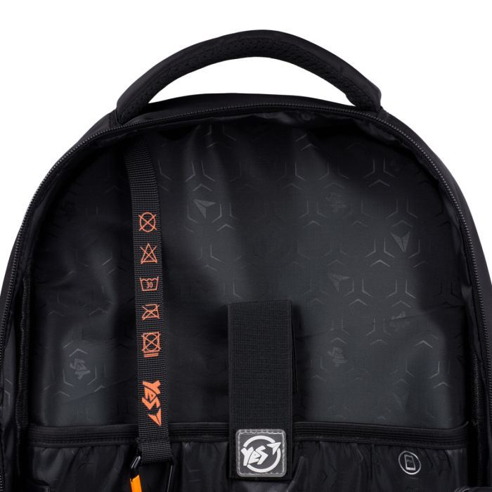 Рюкзак шкільний Yes Stranger TS-48 (559926) зображення 12