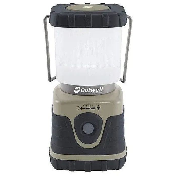 Фонарь Outwell Lantern Carnelian DC 600 (651071) (931592)