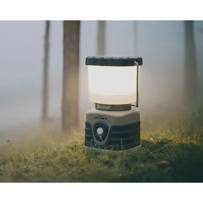 Фонарь Outwell Lantern Carnelian DC 600 (651071) (931592) изображение 4