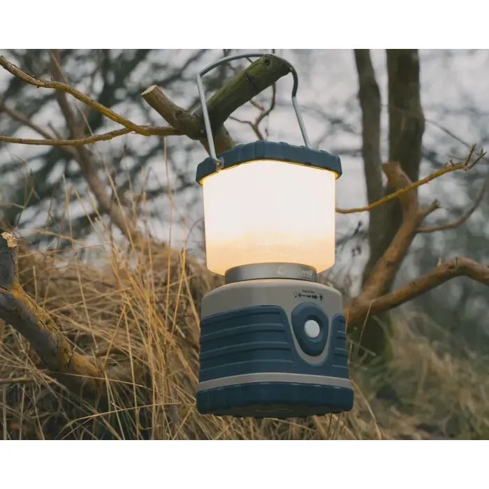 Фонарь Outwell Lantern Carnelian DC 600 (651071) (931592) изображение 5