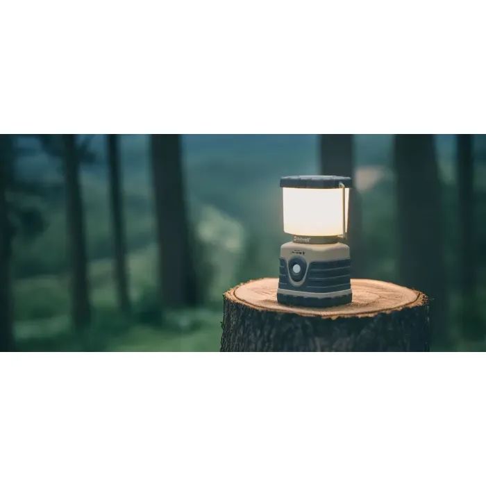 Фонарь Outwell Lantern Carnelian DC 600 (651071) (931592) изображение 7