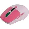 Мышка Canyon MW-26 LCD Silent Wireless/Bluetooth Pink (CNS-CMSW26P) изображение 2
