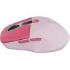 Мышка Canyon MW-26 LCD Silent Wireless/Bluetooth Pink (CNS-CMSW26P) изображение 3