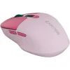 Мышка Canyon MW-26 LCD Silent Wireless/Bluetooth Pink (CNS-CMSW26P) изображение 4