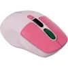 Мышка Canyon MW-26 LCD Silent Wireless/Bluetooth Pink (CNS-CMSW26P) изображение 7