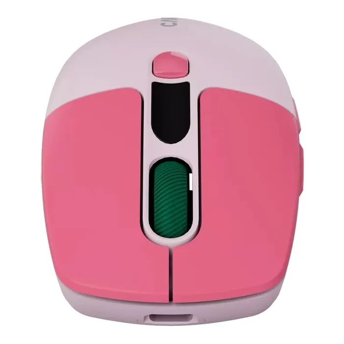 Мышка Canyon MW-26 LCD Silent Wireless/Bluetooth Violet (CNS-CMSW26V) изображение 8