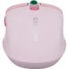 Мышка Canyon MW-26 LCD Silent Wireless/Bluetooth Pink (CNS-CMSW26P) изображение 9