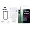 Скло захисне BeCover Poco X7 Pro Black (713415) зображення 4
