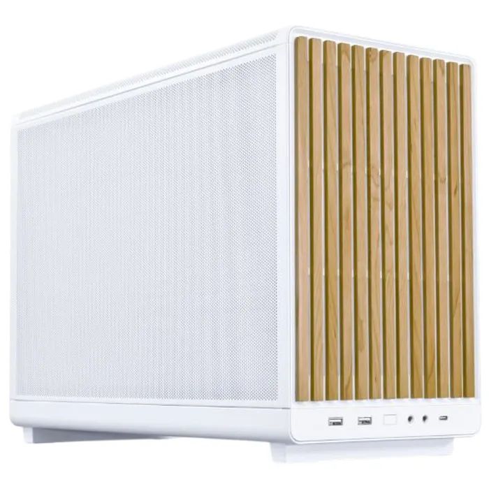 Корпус NZXT A3 White (G99.A3W-WD.00)