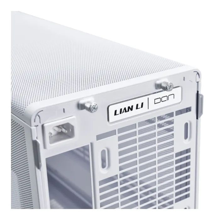 Корпус NZXT A3 White (G99.A3W-WD.00) зображення 5