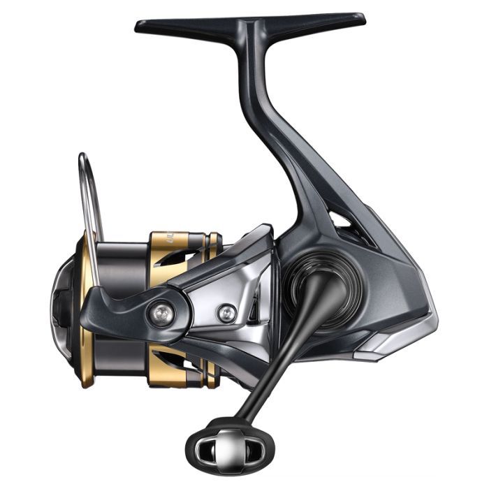 Катушка Shimano Ultegra FD C2000SHG 5+1BB 61 (2266.10.46)