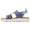 Сандалии Merrell Fleur Backstrap Wmn indigo/seaway - 36 - синій (036.1641) изображение 3