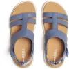 Сандалии Merrell Fleur Backstrap Wmn indigo/seaway - 36 - синій (036.1641) изображение 6