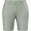 Шорти Salewa Puez Talvena DST Wmn 28819 5130 - 40/34 (XS) - сірий (013.012.1014) зображення 5