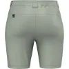 Шорти Salewa Puez Talvena DST Wmn 28819 5130 - 40/34 (XS) - сірий (013.012.1014) зображення 6