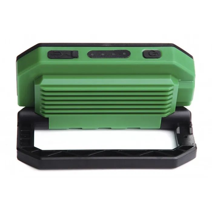 Ліхтар APRO акумуляторний 5 Вт 500 Лм (Li-ion 2000 мАг) (900518) зображення 5