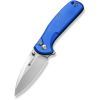 Нож Sencut ArcBlast, Blue Aluminum, Satin (S22043B-3) изображение 2