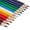 Карандаши цветные Cra-Z-Art з гумкою, 15 кольорів (10459CRA) изображение 4