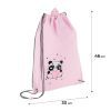 Сумка для взуття Kite 600M Panda (K25-600M-21) зображення 2