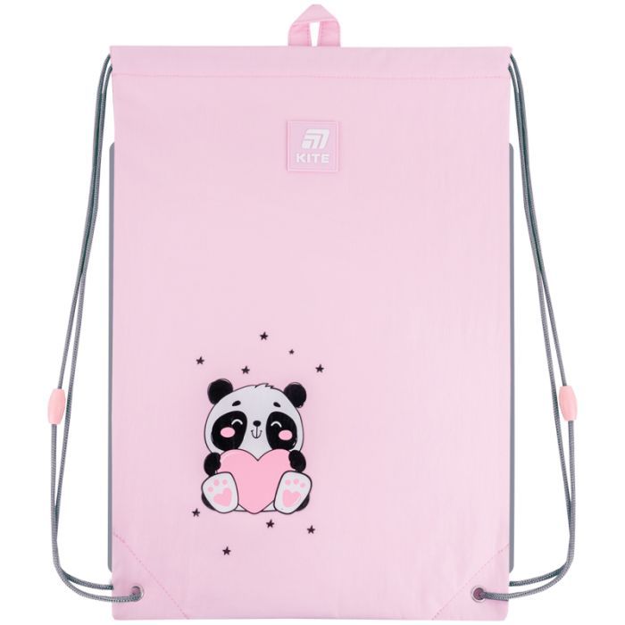 Сумка для взуття Kite 600M Panda (K25-600M-21) зображення 3