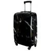 Чемодан Semi Line 24" M T5730-1 Black Marble (DAS303337) изображение 2