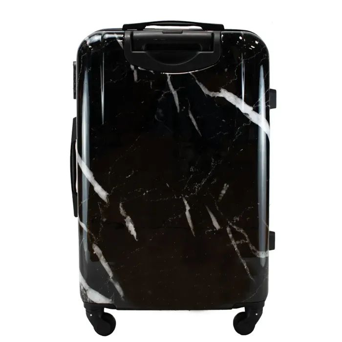 Чемодан Semi Line 24" M T5731-1 White Marble (DAS303340) изображение 3