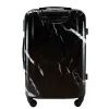 Чемодан Semi Line 24" M T5730-1 Black Marble (DAS303337) изображение 3